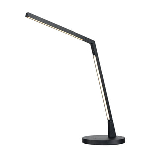 lampe table kuzco tl25517-bk