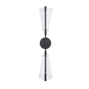murale kuzco ws62629-bk/lg