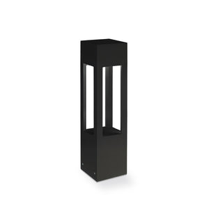 bollard kuzco eb2924-bk