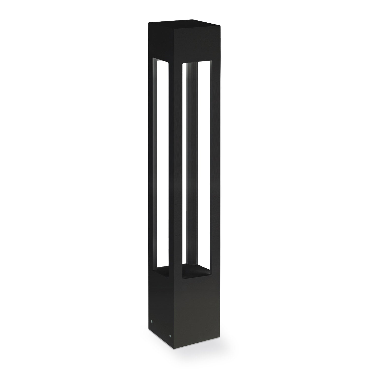 bollard kuzco eb2936-bk