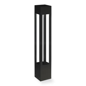 bollard kuzco eb2936-bk