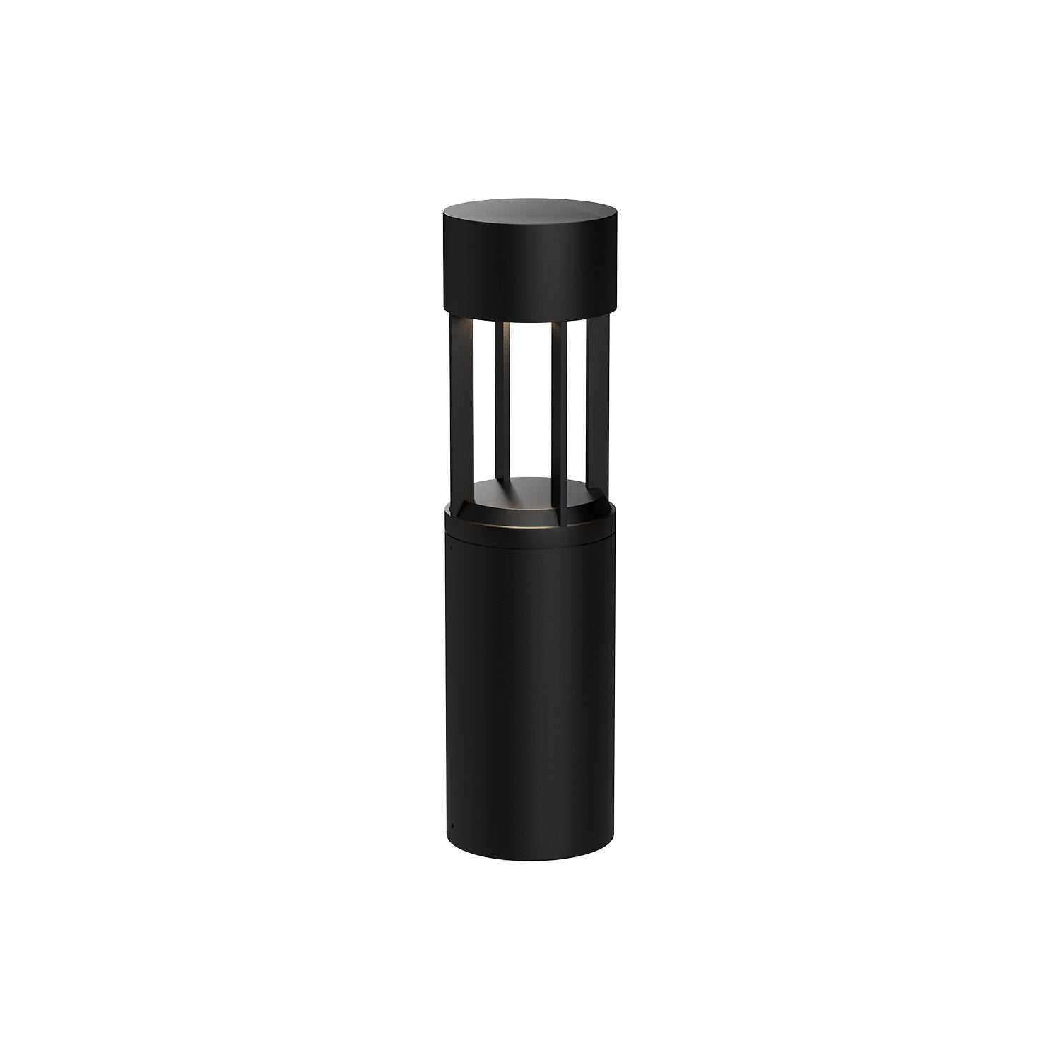 bollard kuzco eb40924-bk