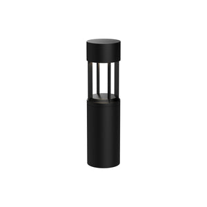 bollard kuzco eb40924-bk