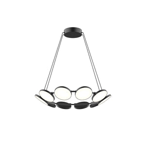 suspendu kuzco ch72225-bk