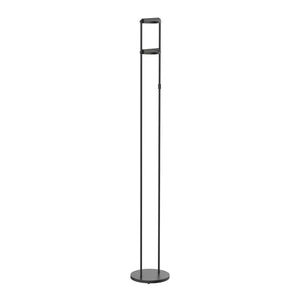 lampe plancher kuzco fl72268-bk