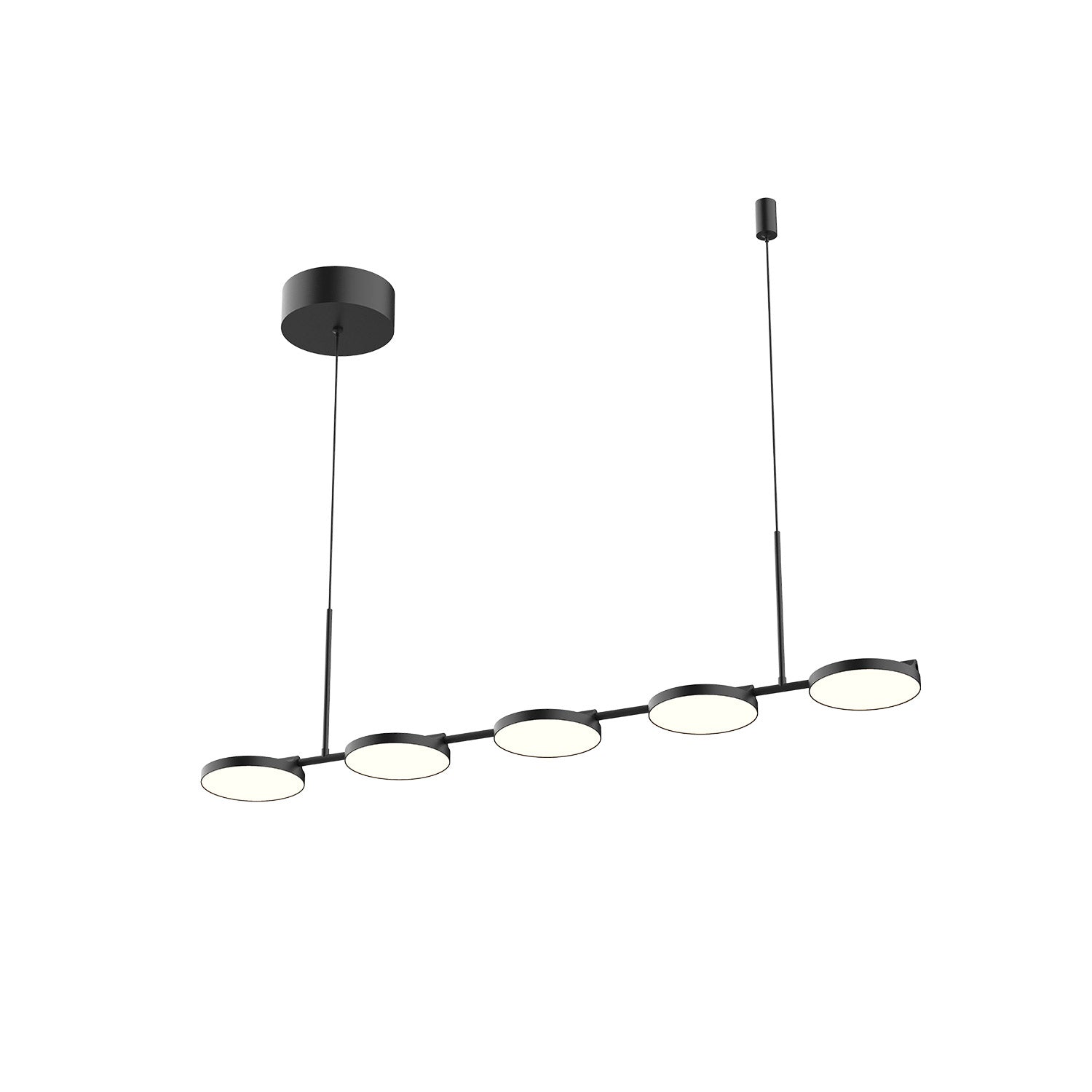 linéaire kuzco lp72237-bk