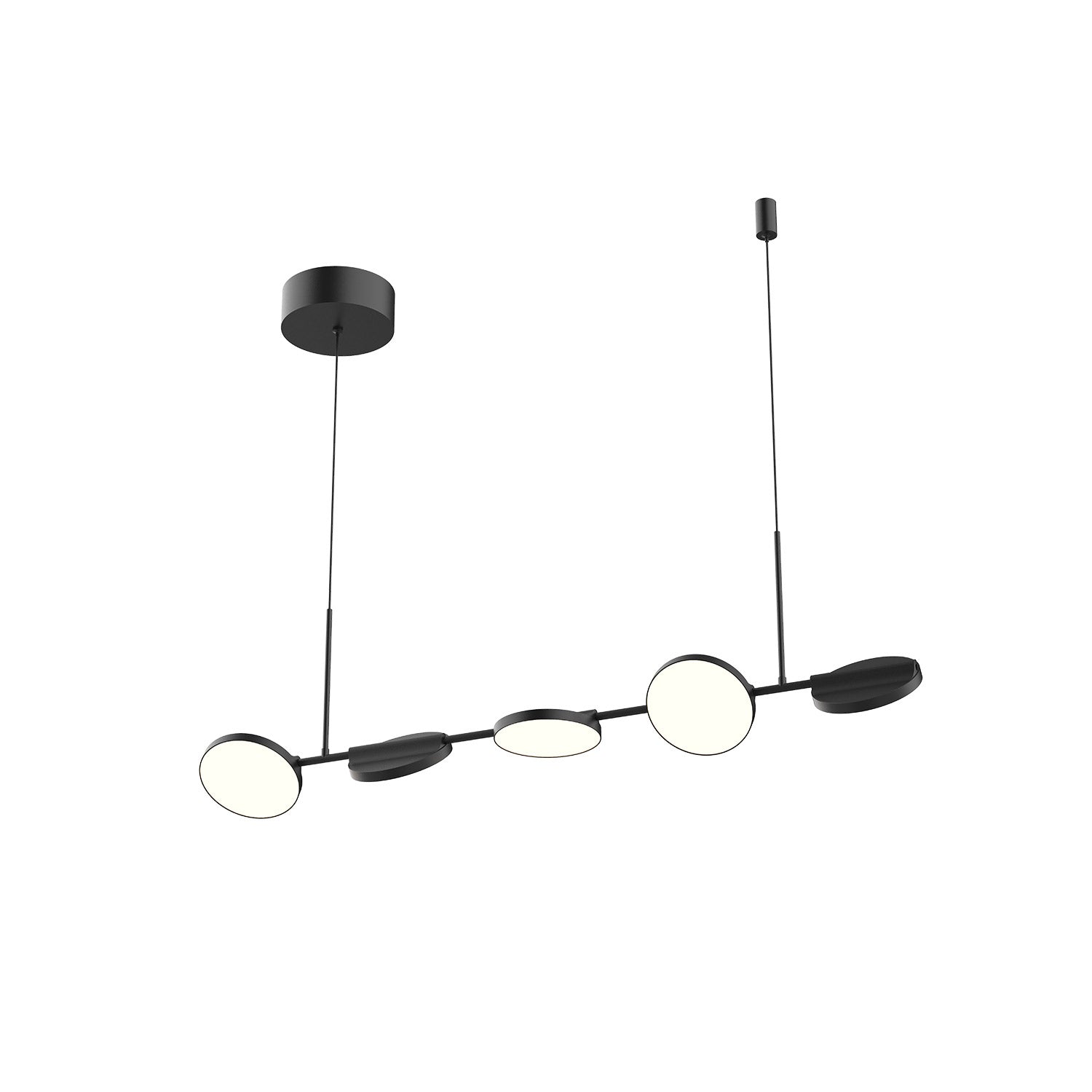 linéaire kuzco lp72237-bk