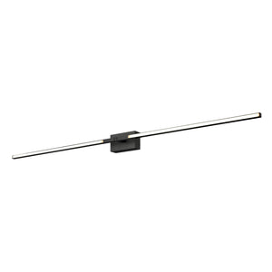 murale kuzco ws25350-bk