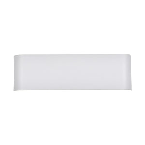 murale kuzco ew27120-wh