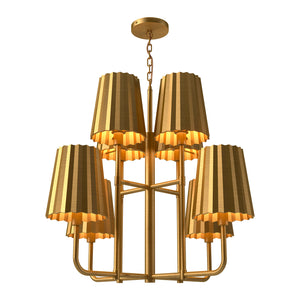 chandelier alora mood ch528830ag