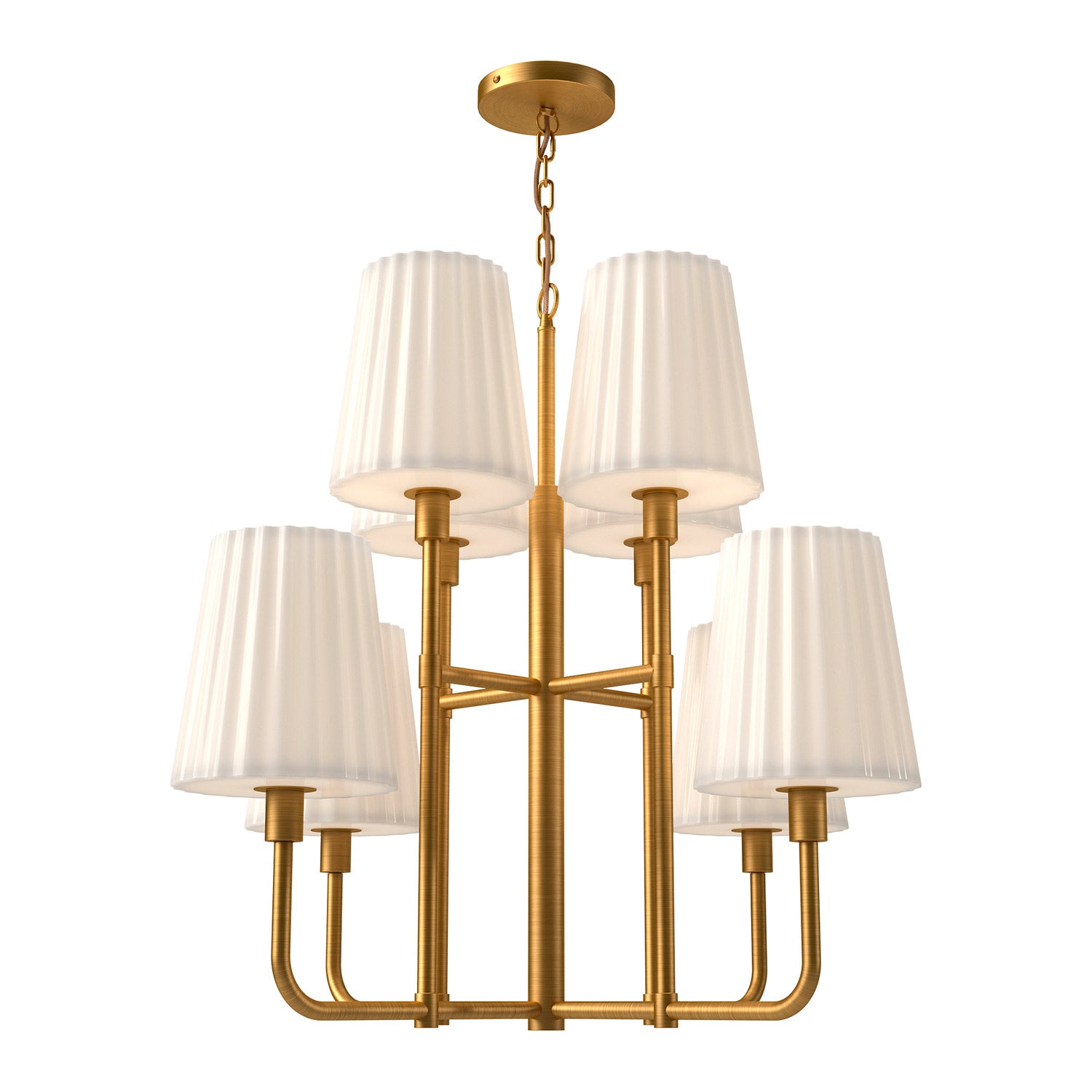 chandelier alora mood ch628830agop