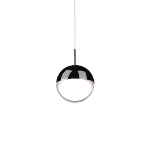 mini suspendu kuzco 402801bc-led