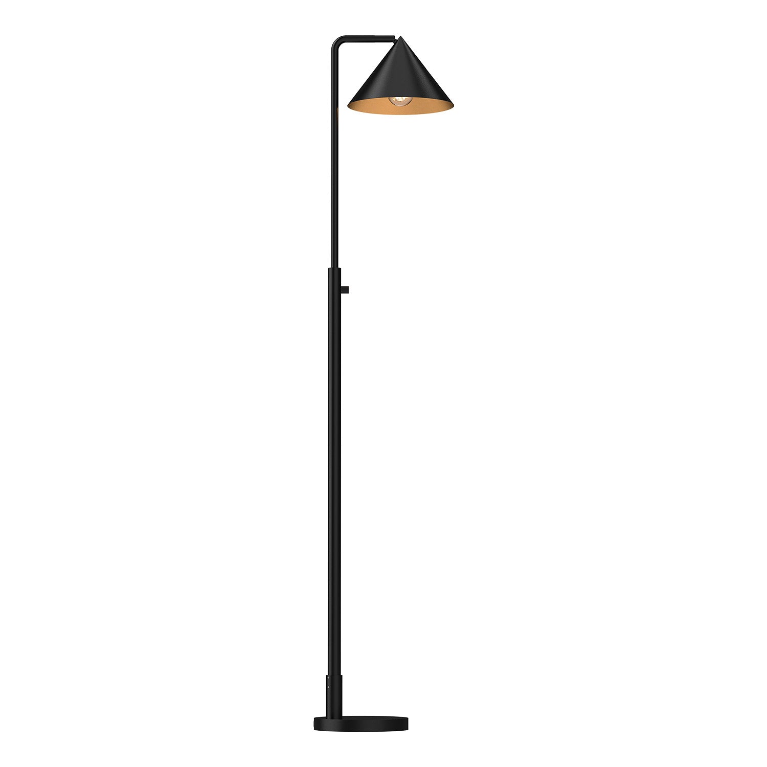 lampe plancher alora mood fl485058mb