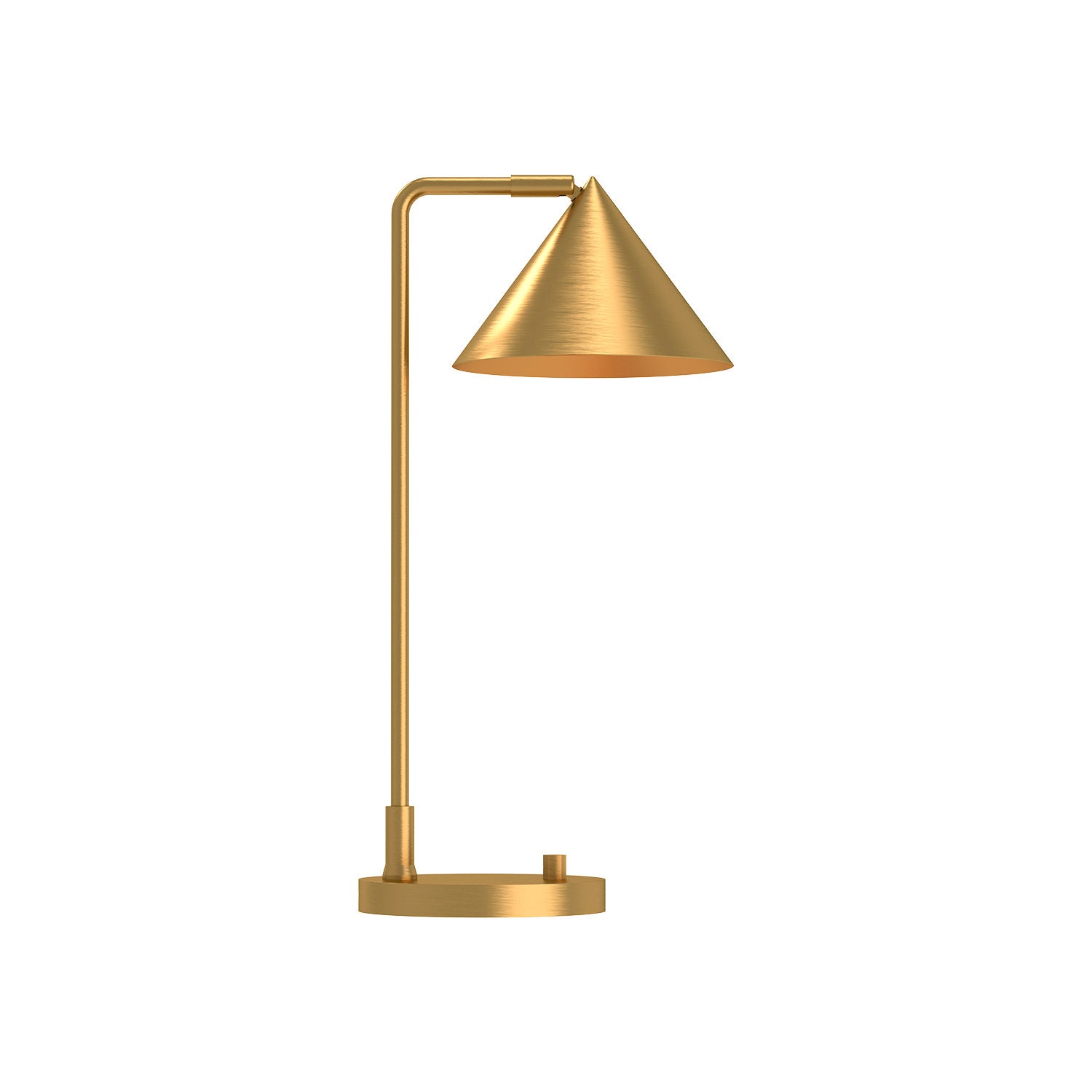 lampe table alora mood tl485020bg