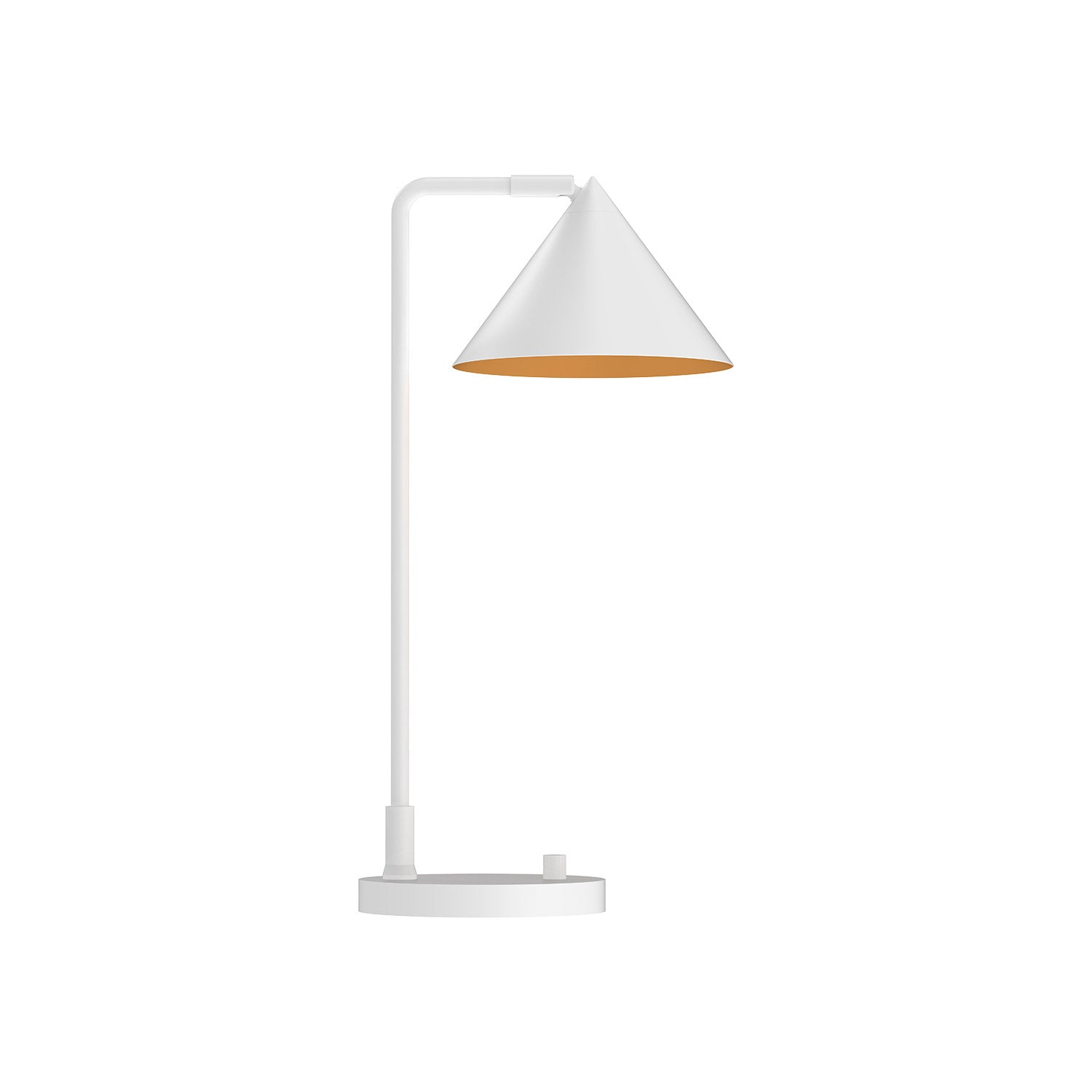 lampe table alora mood tl485020wh