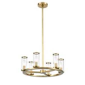 chandelier alora ch309006nbcg