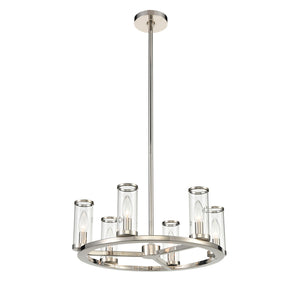 chandelier alora ch309006pncg