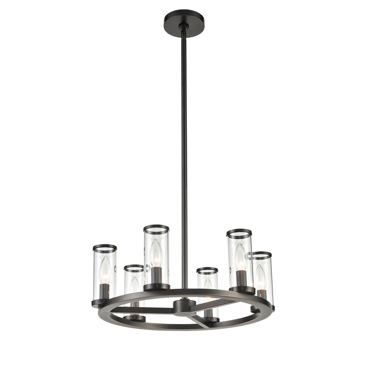 chandelier alora ch309006ubcg