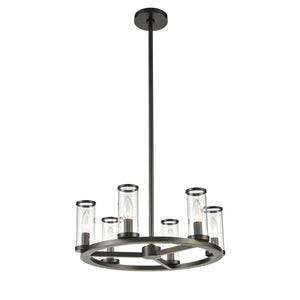 chandelier alora ch309006ubcg
