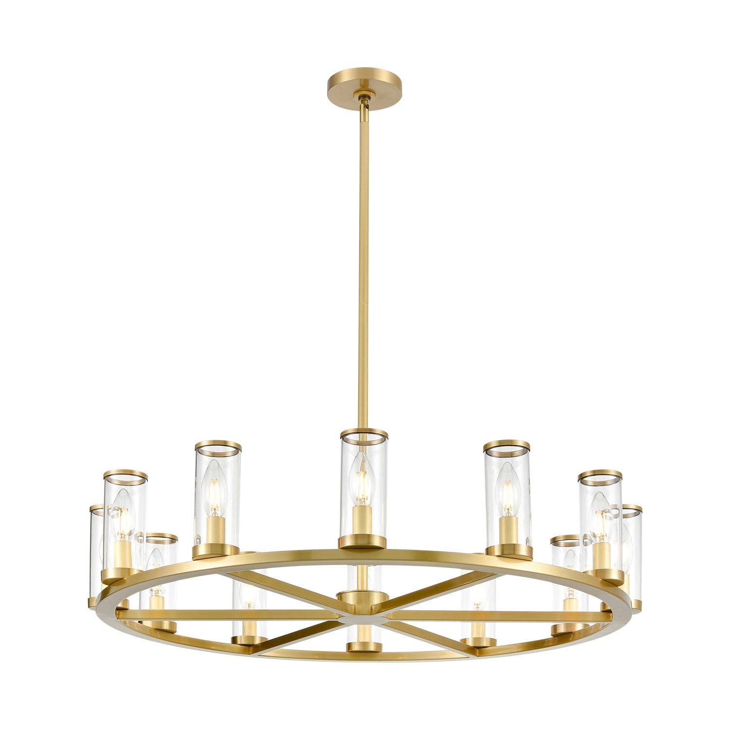 chandelier alora ch309012nbcg