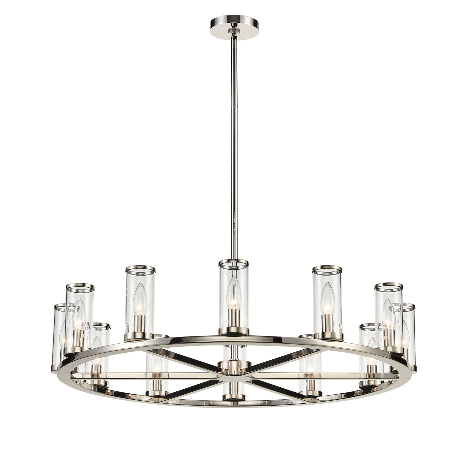 chandelier alora ch309012pncg