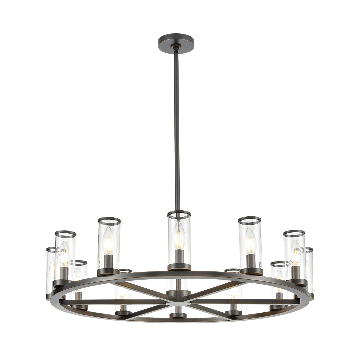 chandelier alora ch309012ubcg