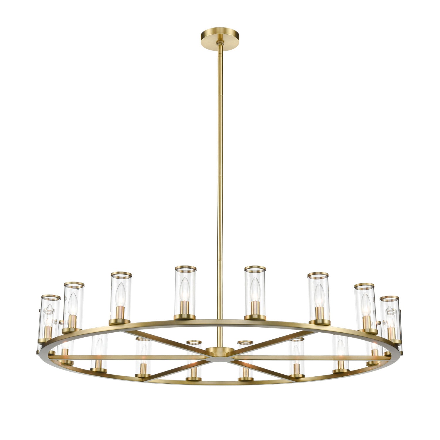 chandelier alora ch309018nbcg