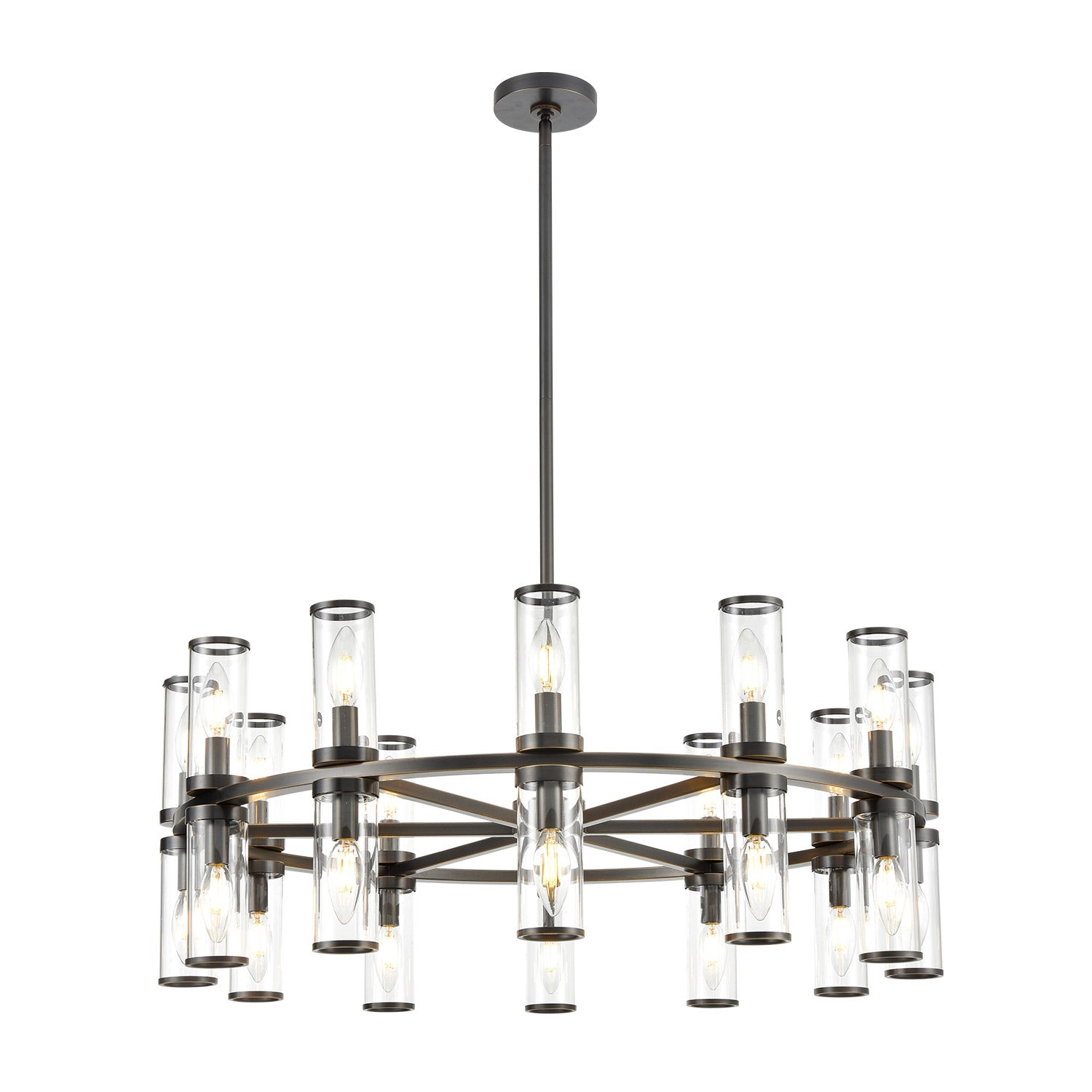 chandelier alora ch309024ubcg