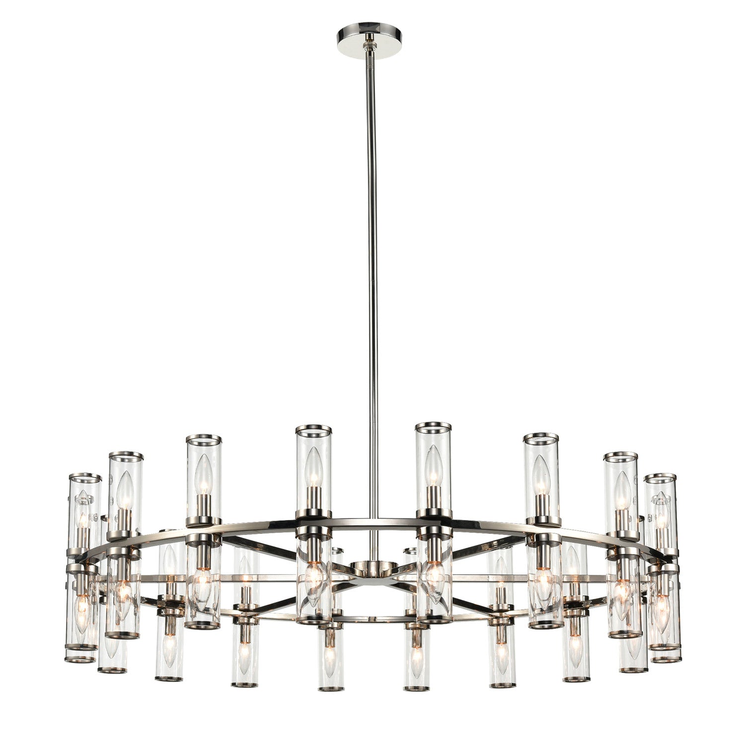 chandelier alora ch309036pncg