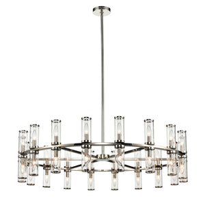 chandelier alora ch309036pncg