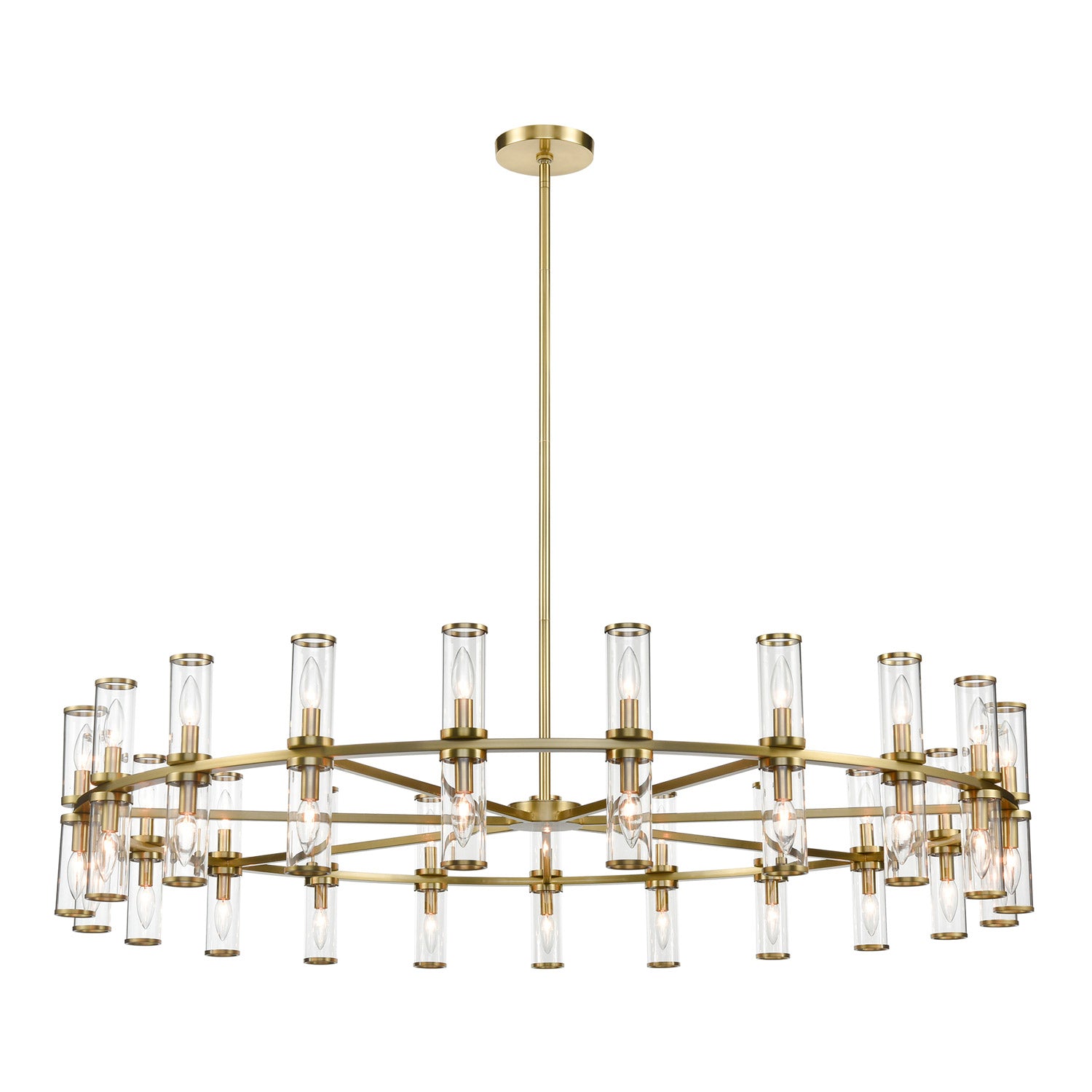 chandelier alora ch309042nbcg