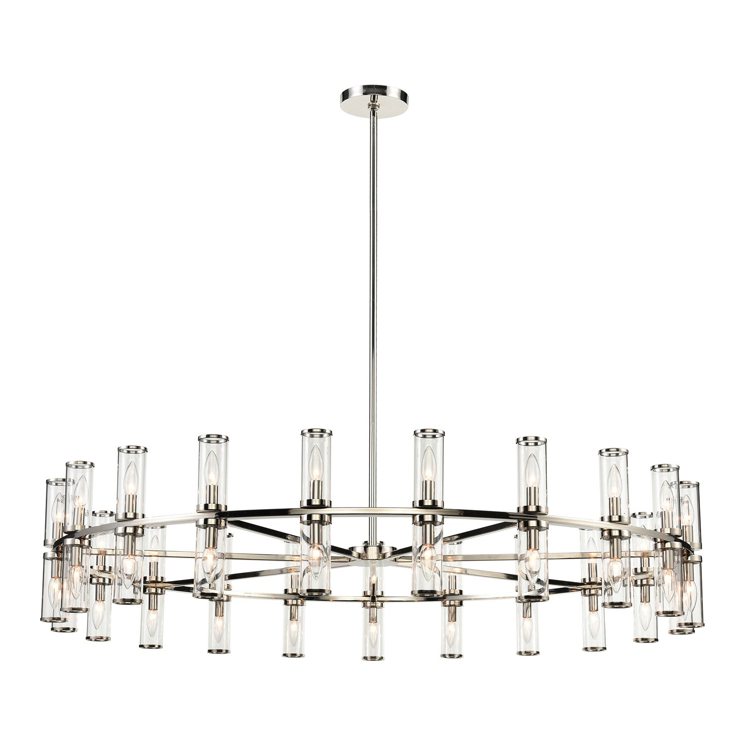 chandelier alora ch309042pncg