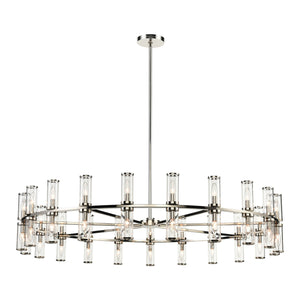 chandelier alora ch309042pncg
