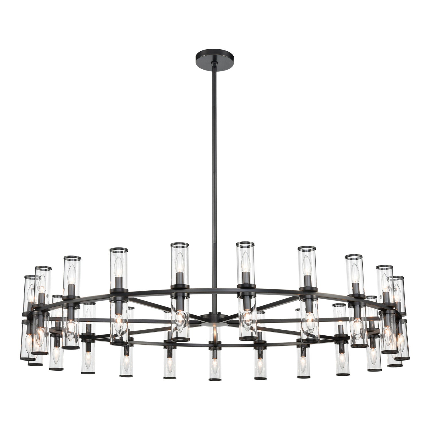 chandelier alora ch309042ubcg