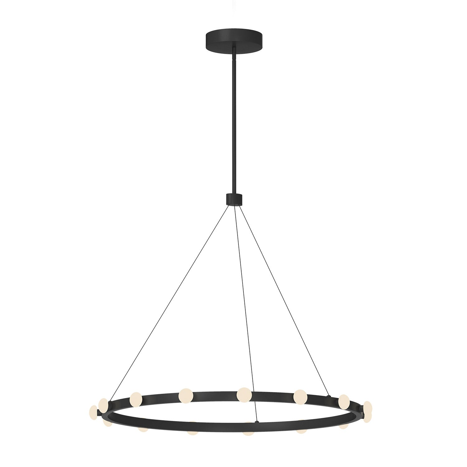 suspendu kuzco pd63428-bk