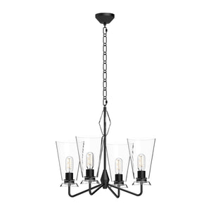 chandelier alora mood ch570423mbcl