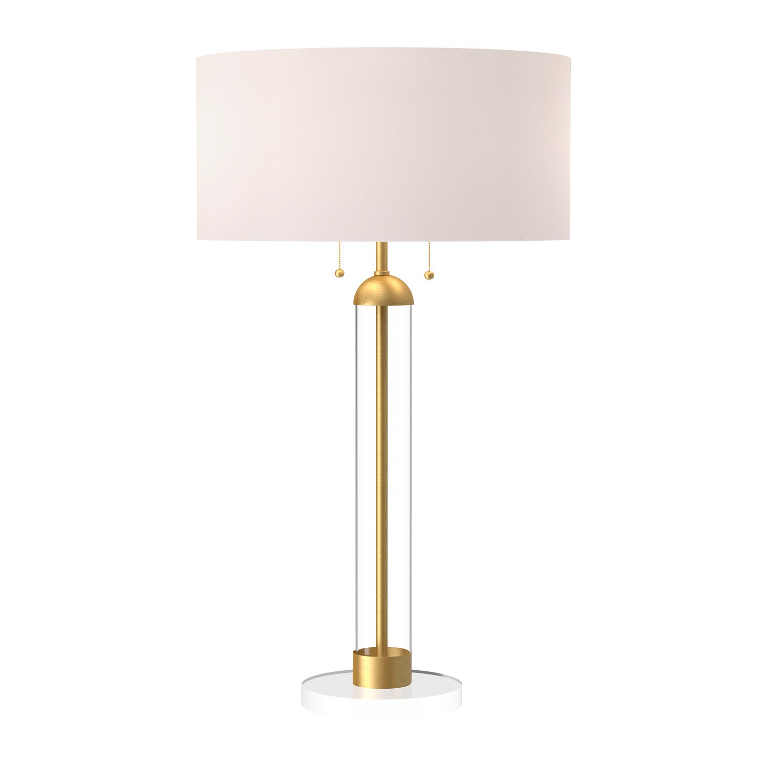 lampe table alora mood tl567218bgwl