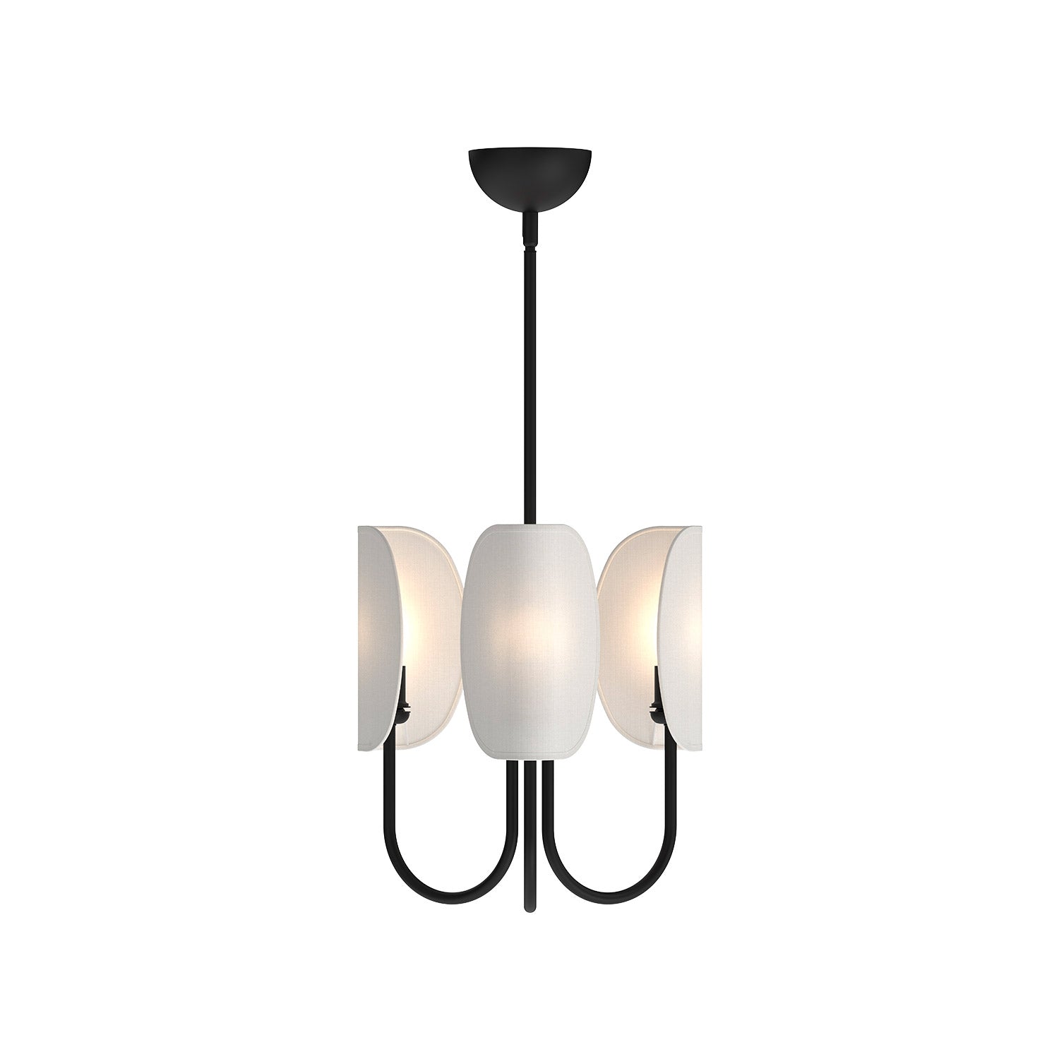 chandelier alora mood ch450715mbcw