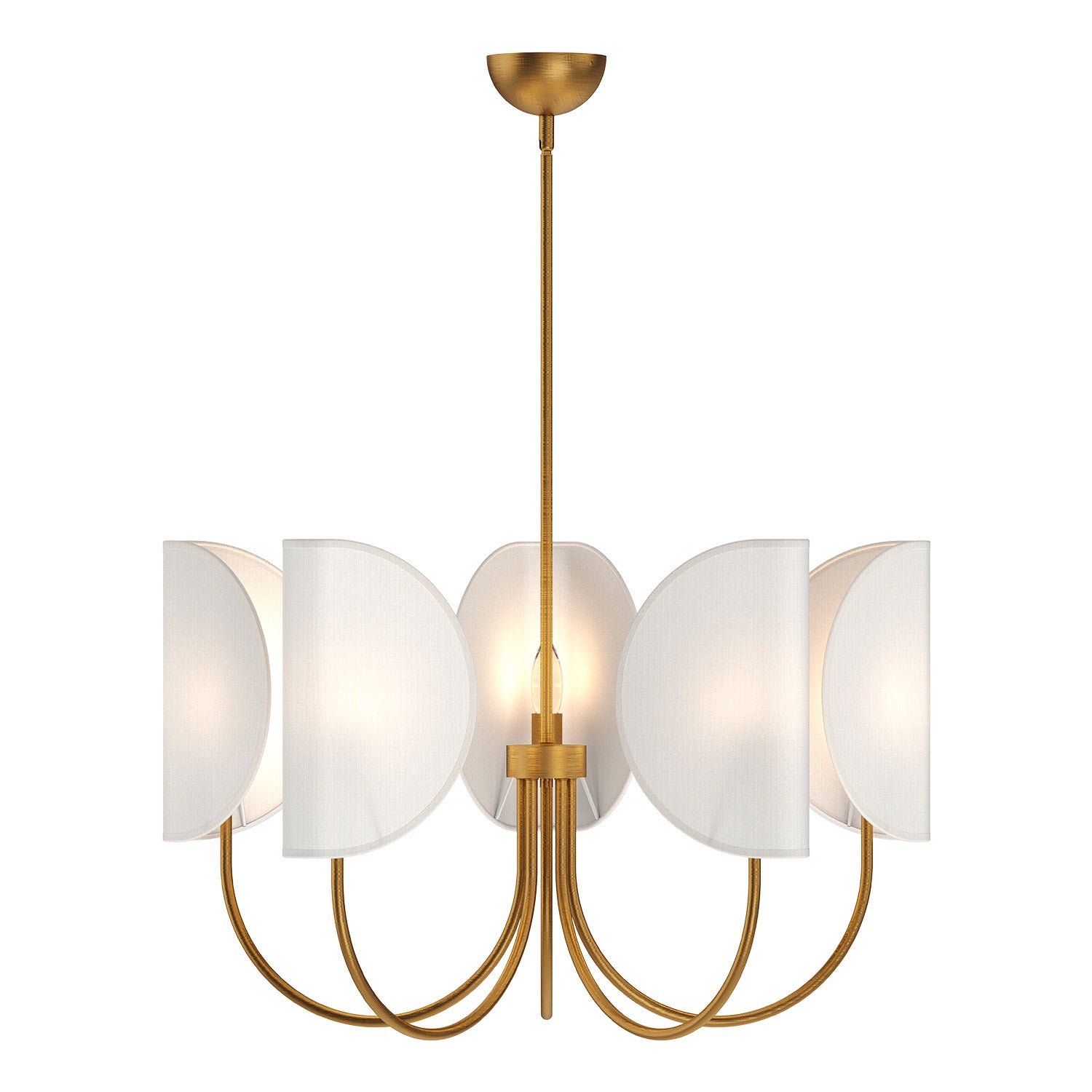 chandelier alora mood ch450732agcw