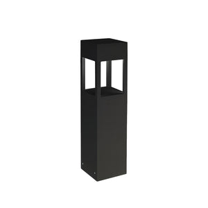 bollard kuzco eb3024-bk