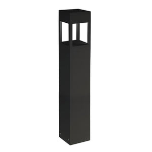 bollard kuzco eb3036-bk