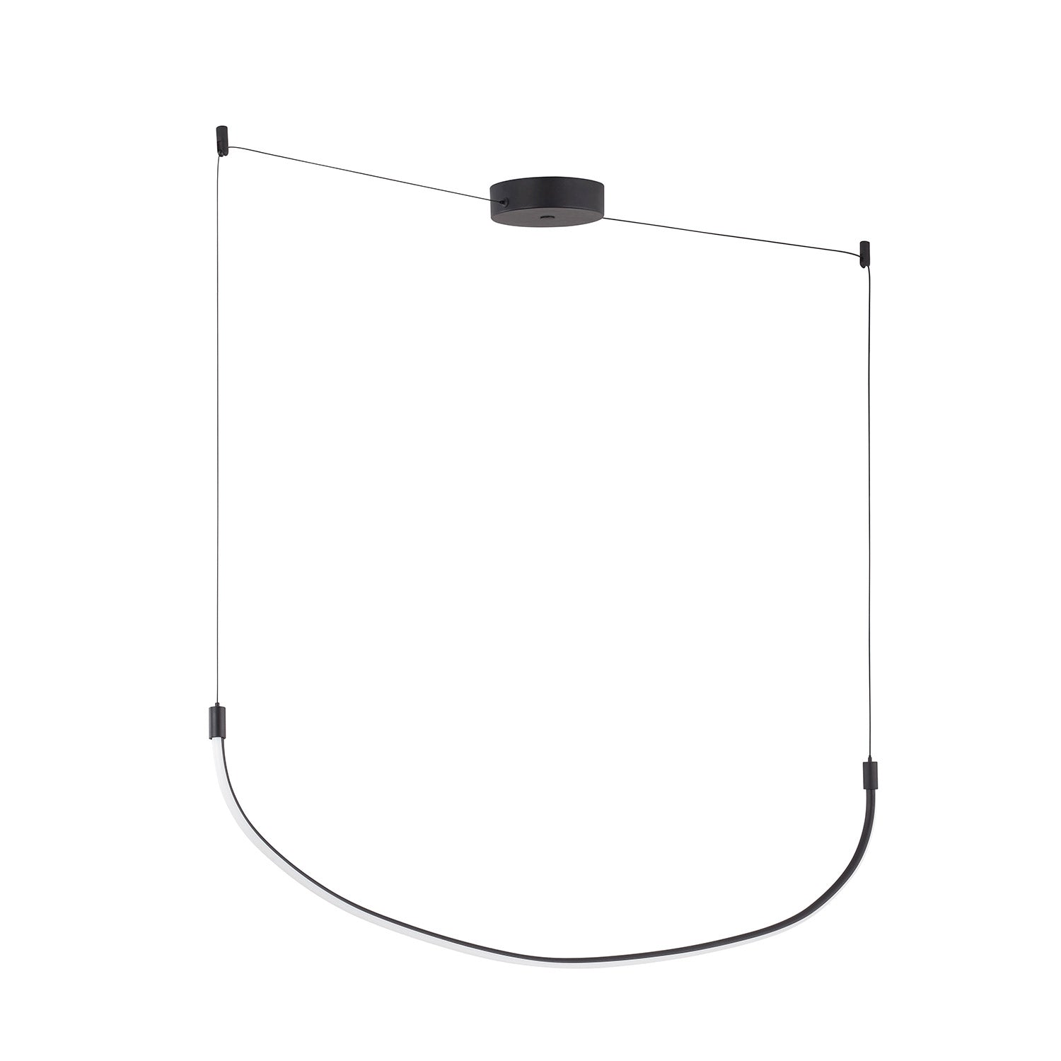 linéaire kuzco lp89036-bk