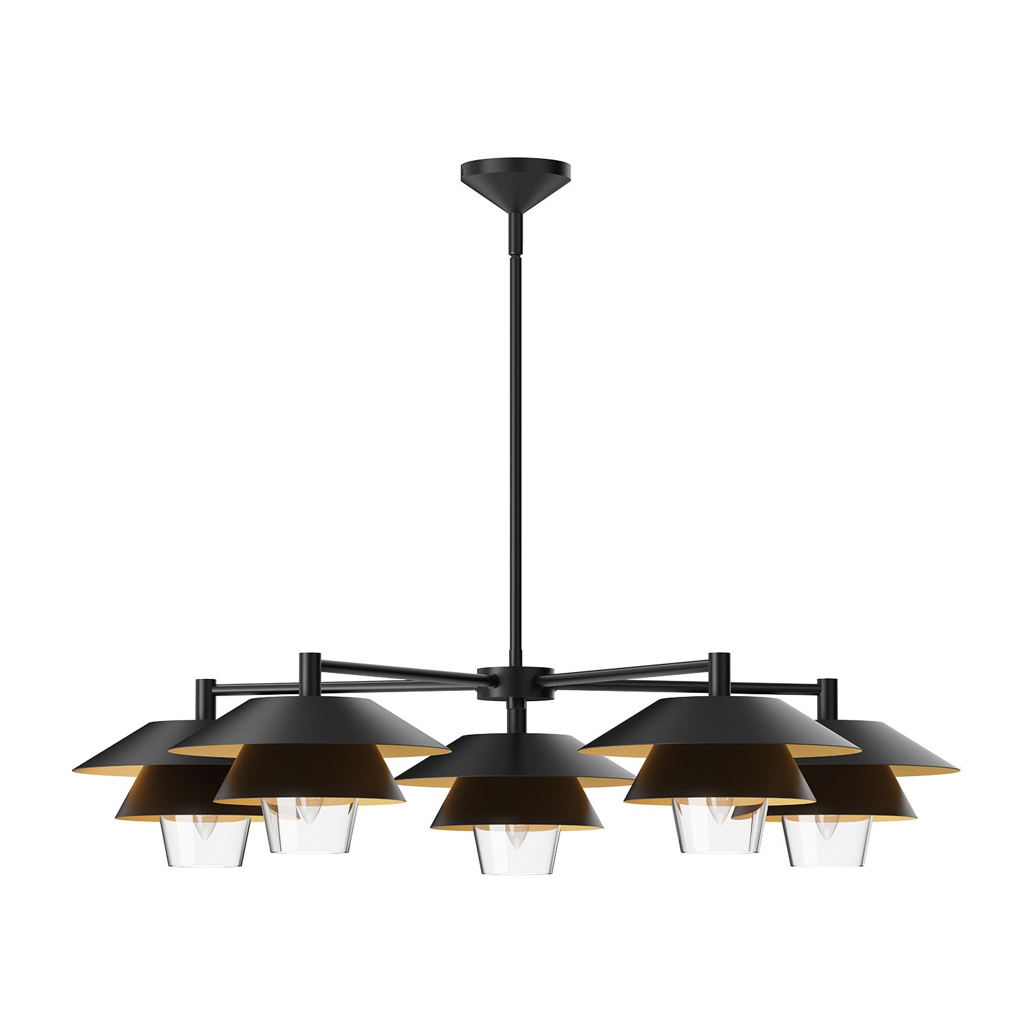 chandelier alora mood ch475138mbcl