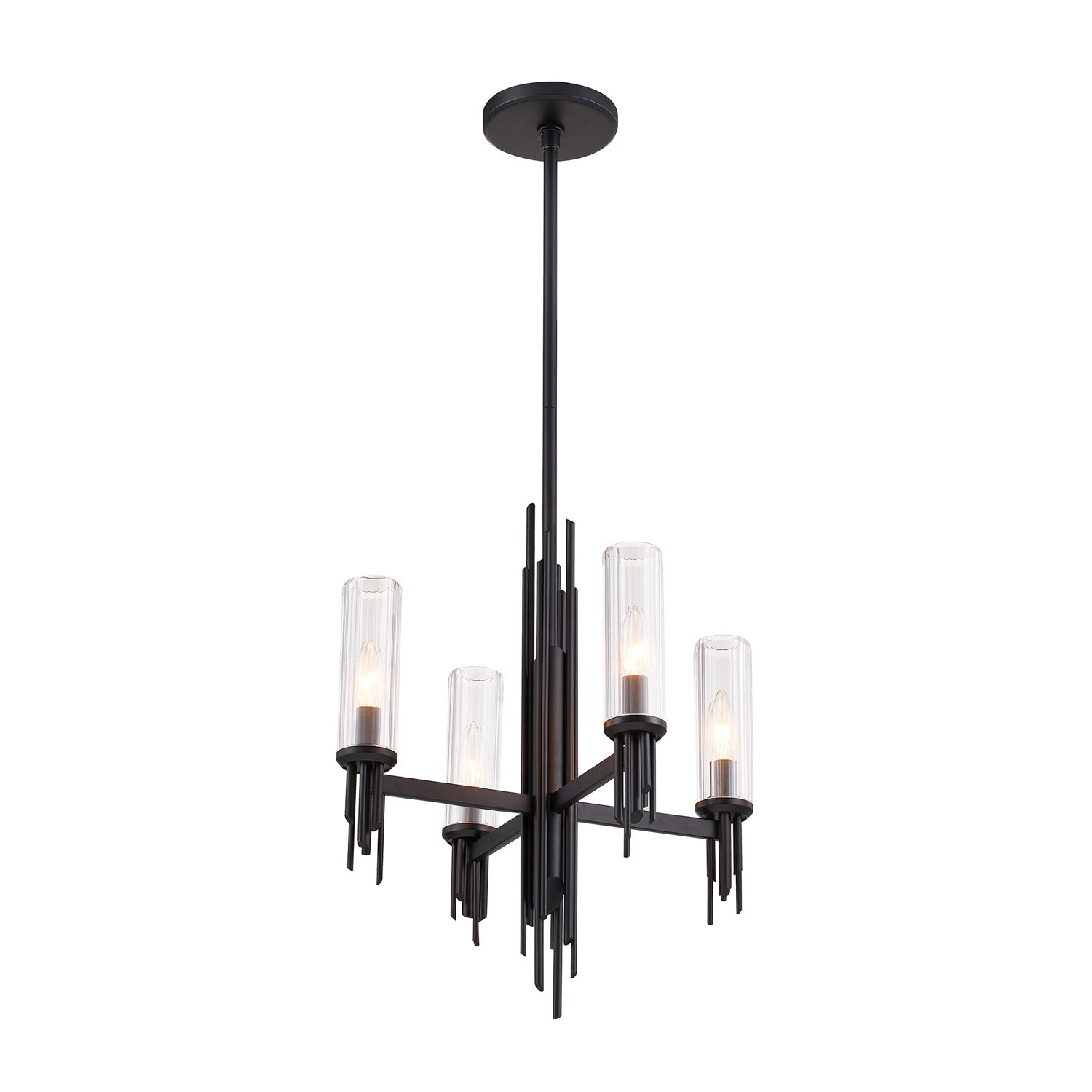 chandelier alora ch335418mbcr
