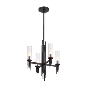 chandelier alora ch335418mbcr