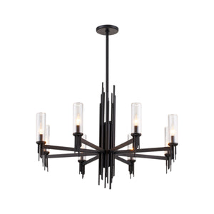 chandelier alora ch335836mbcr