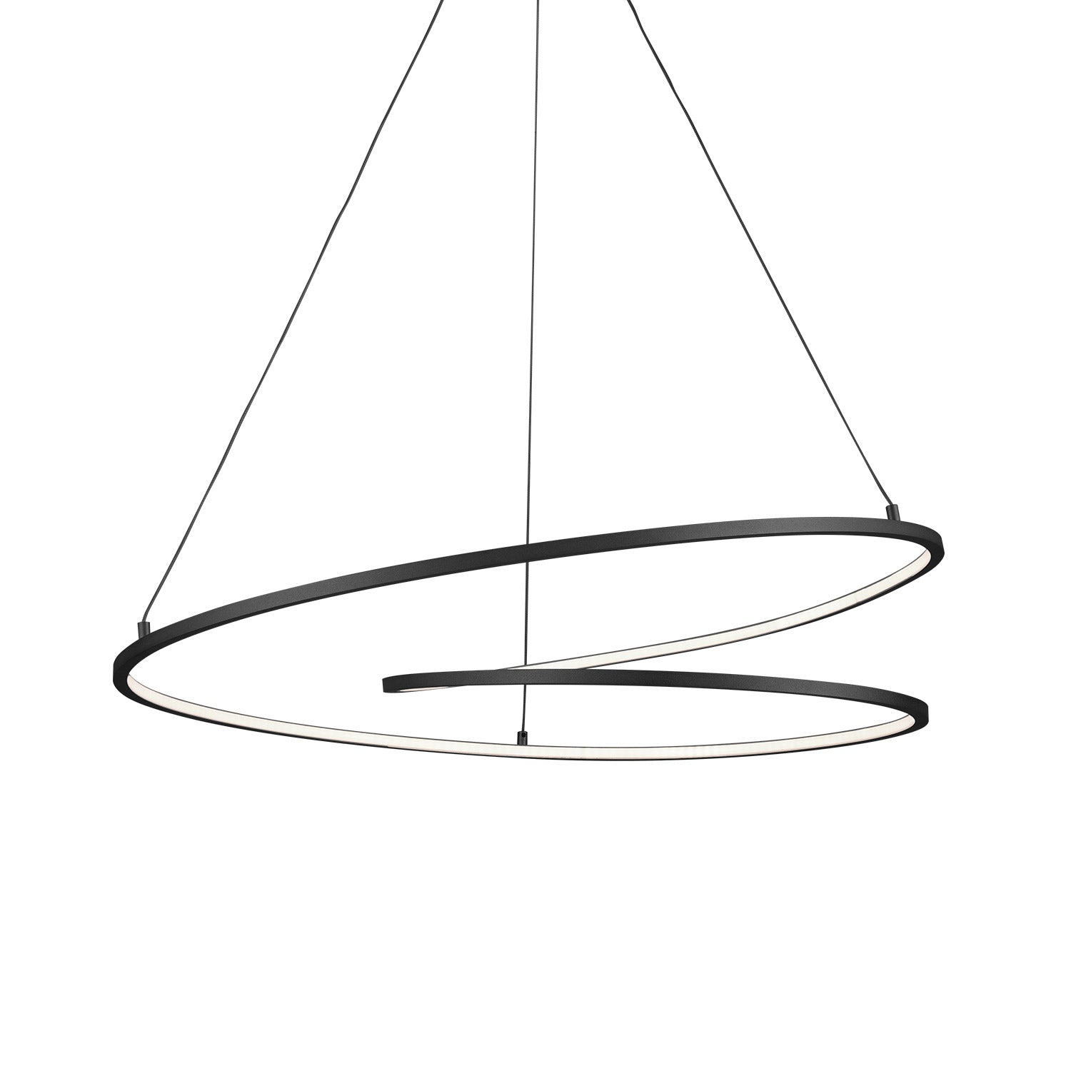 suspendu kuzco pd11132-bk