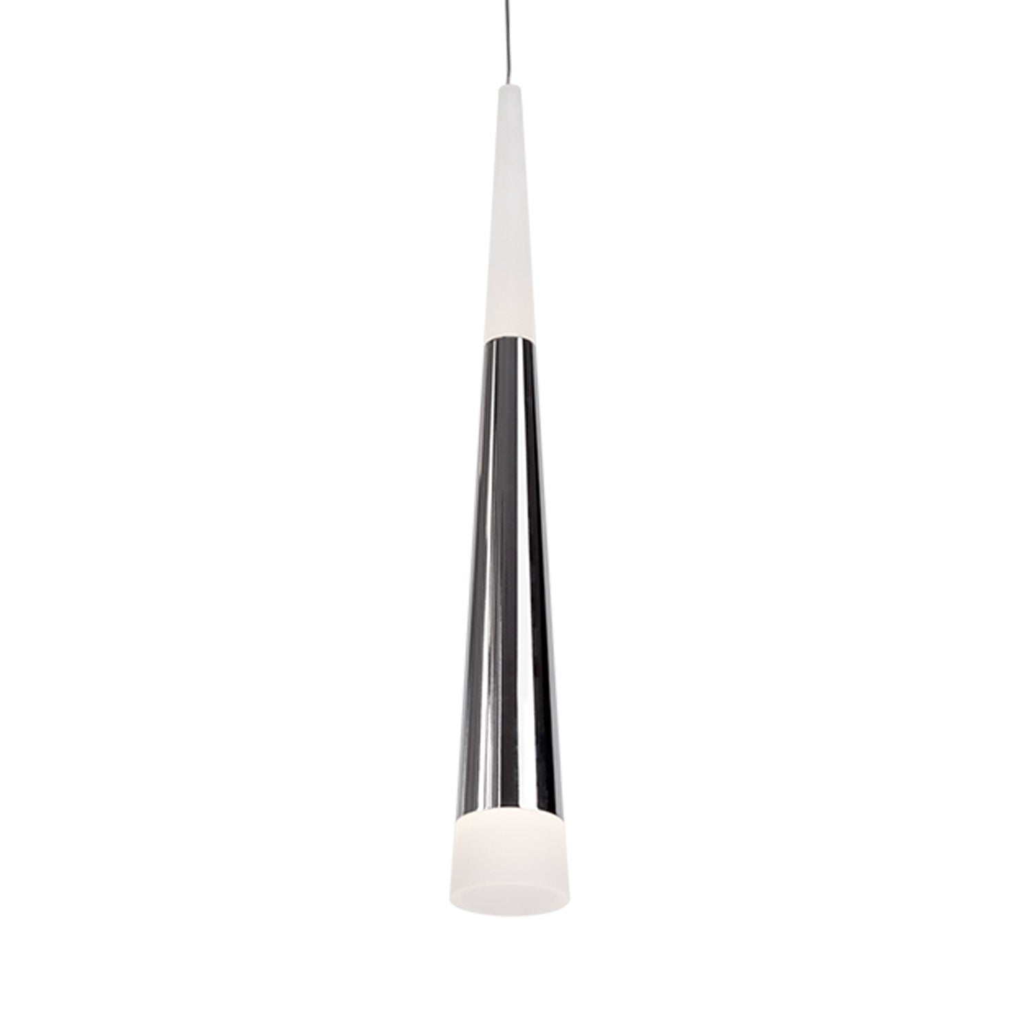 mini suspendu kuzco 402501ch-led