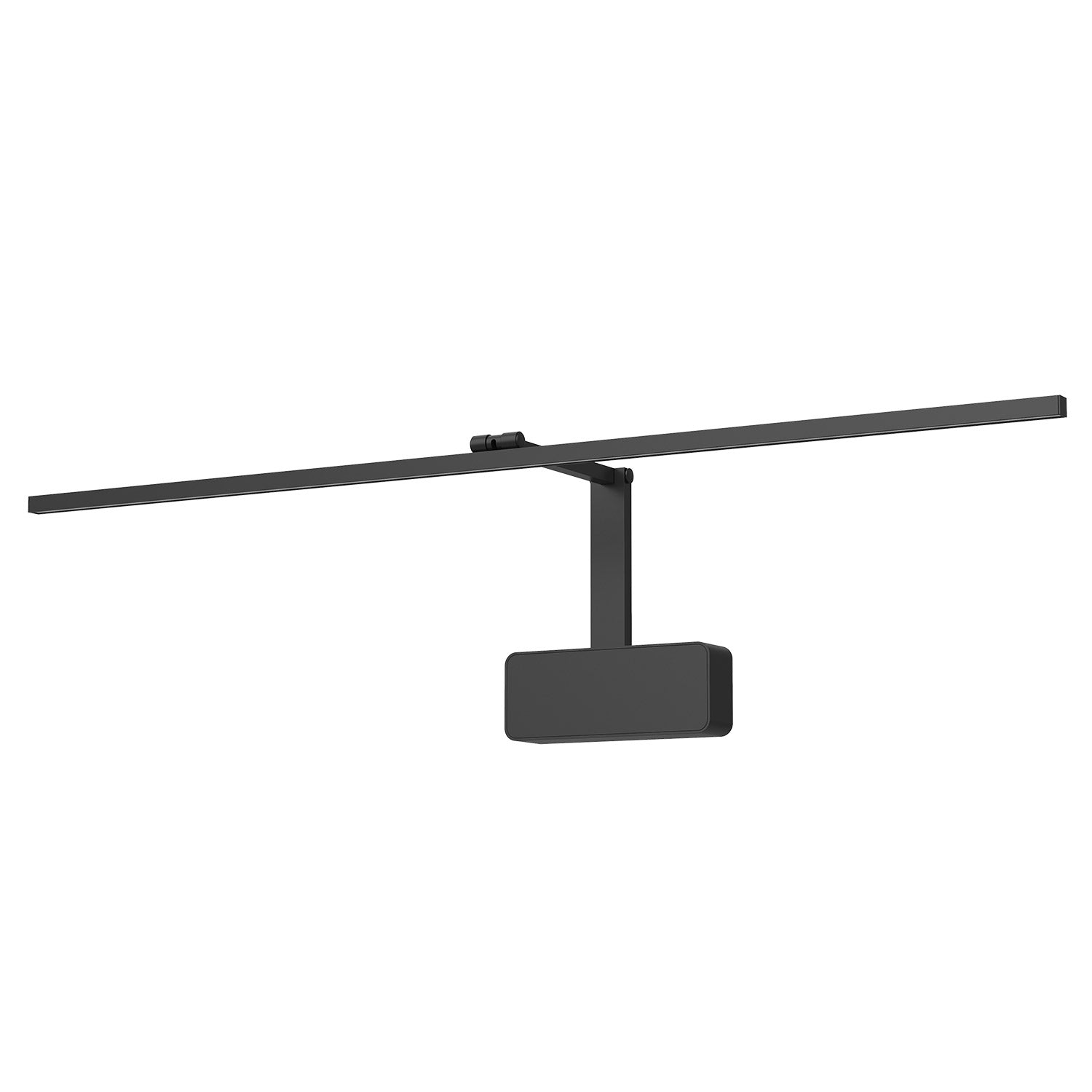 lampe tableau kuzco pl18234-bk