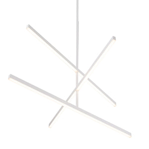 linéaire kuzco ch10356-wh